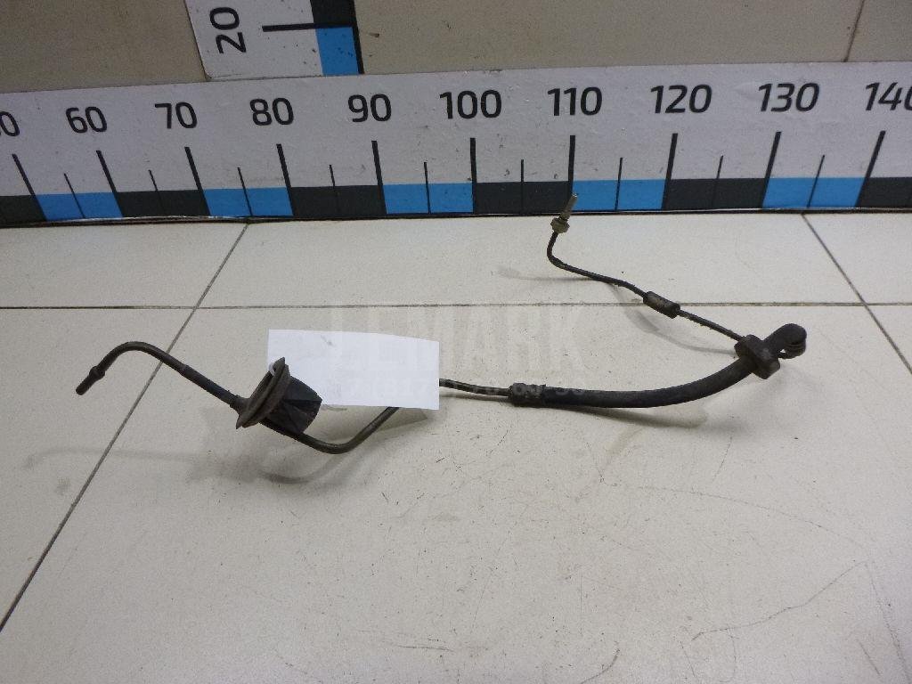 Трубка цилиндра сцепления