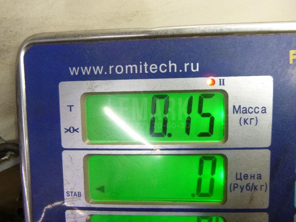 Трубка цилиндра сцепления