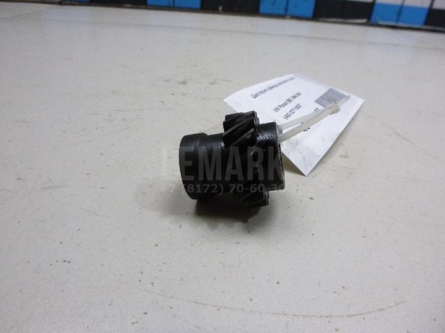 Шестерня привода масляного насоса