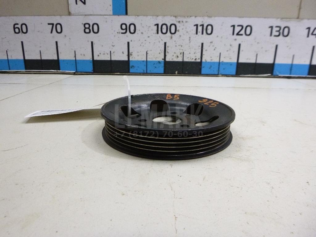 Шкив насоса гидроусилителя