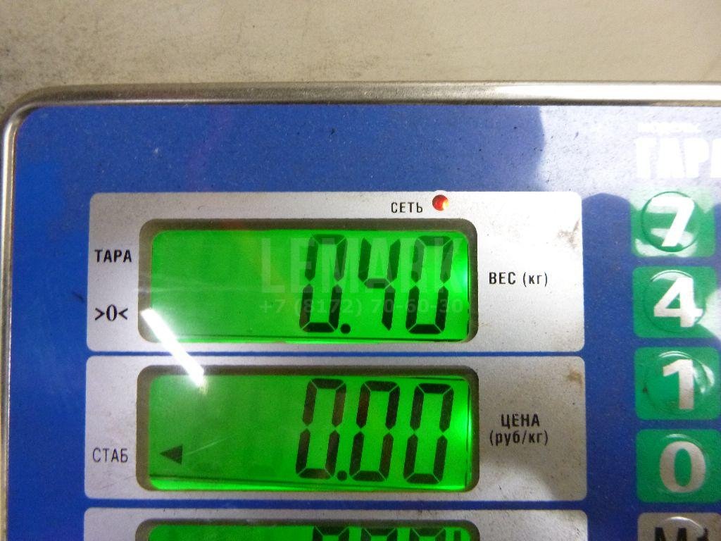 Шкив насоса гидроусилителя