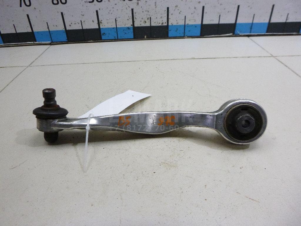 Рычаг передний верхний левый задний