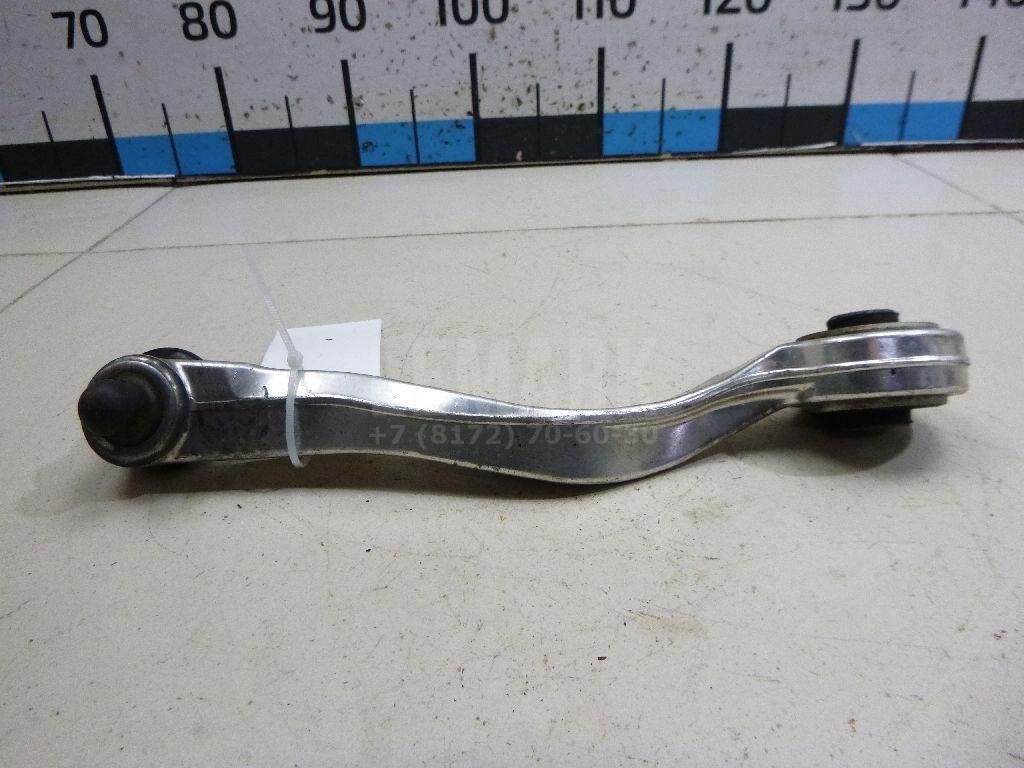 Рычаг передний верхний левый задний