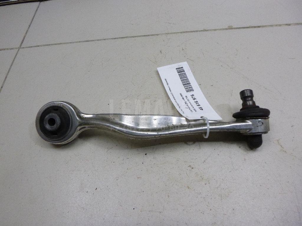Рычаг передний верхний левый задний
