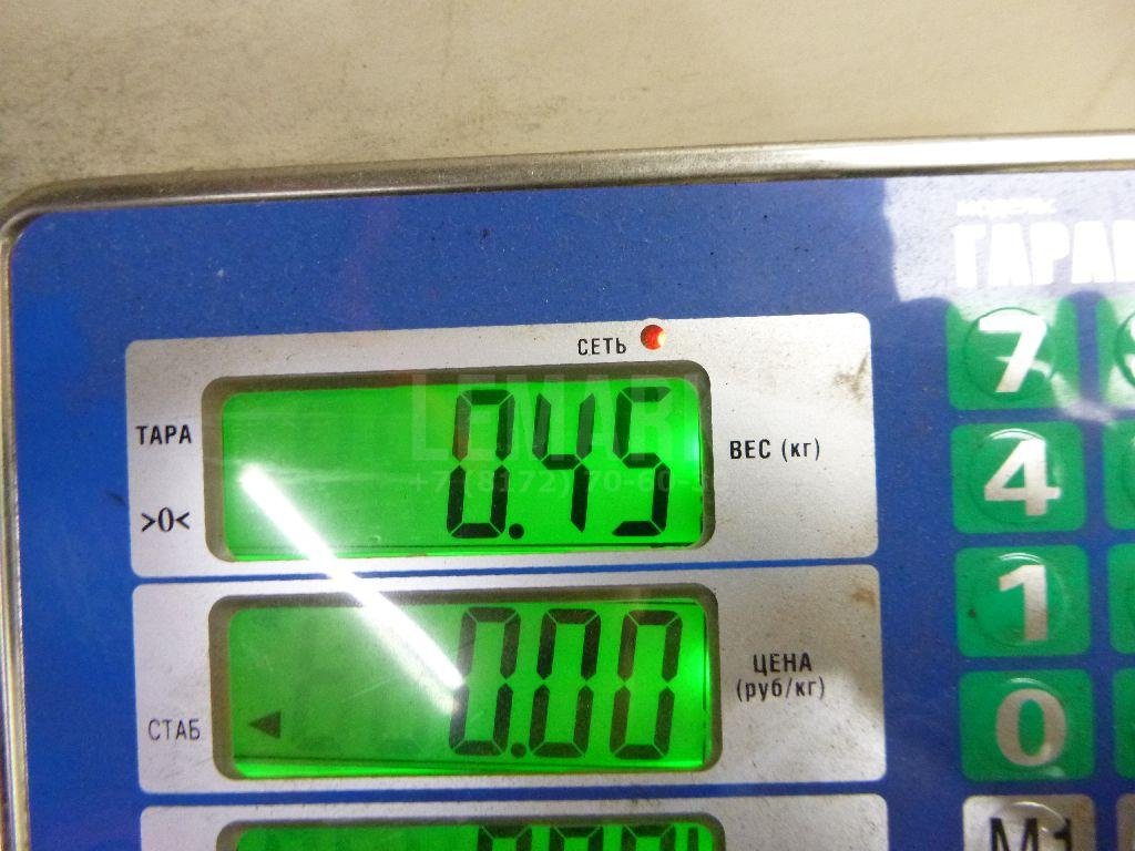 Рычаг передний верхний правый задний