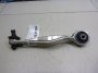 Рычаг передний верхний правый задний