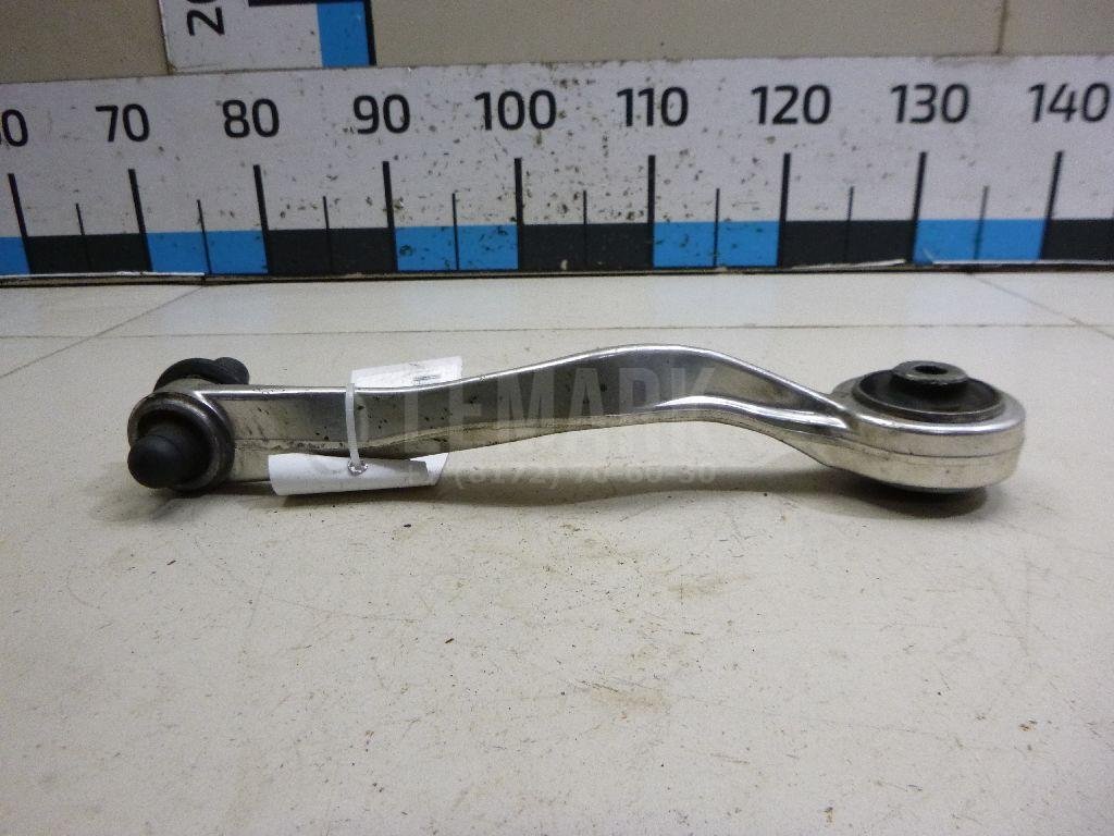 Рычаг передний верхний правый задний