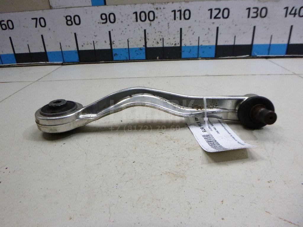 Рычаг передний верхний правый задний