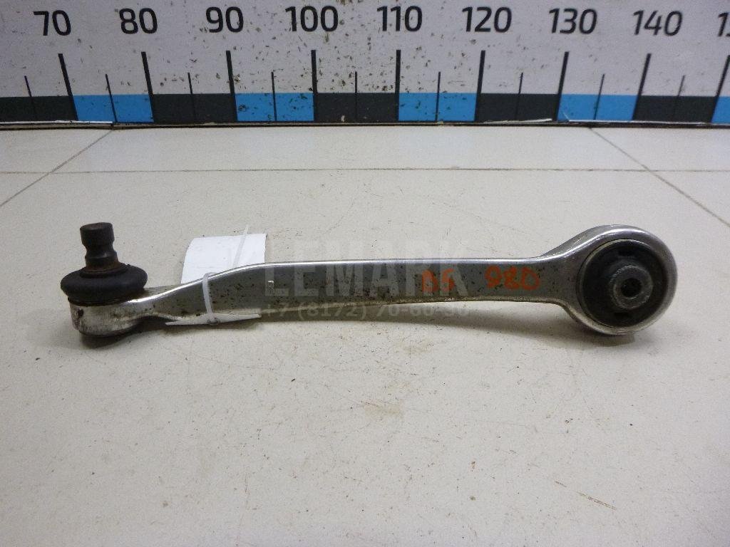 Рычаг передний верхний правый передний