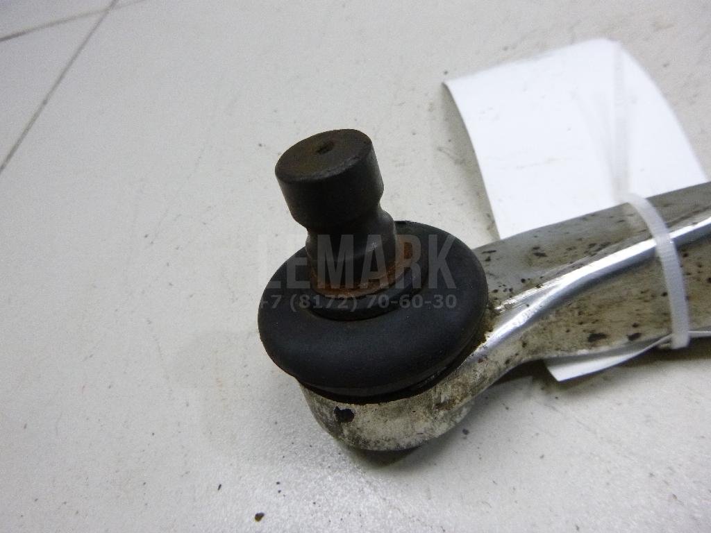 Рычаг передний верхний правый передний