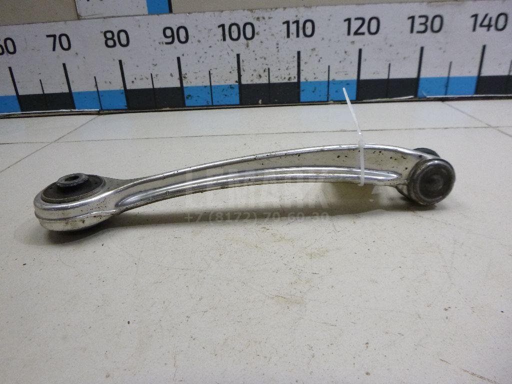 Рычаг передний верхний правый передний