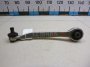 Рычаг передний верхний правый передний