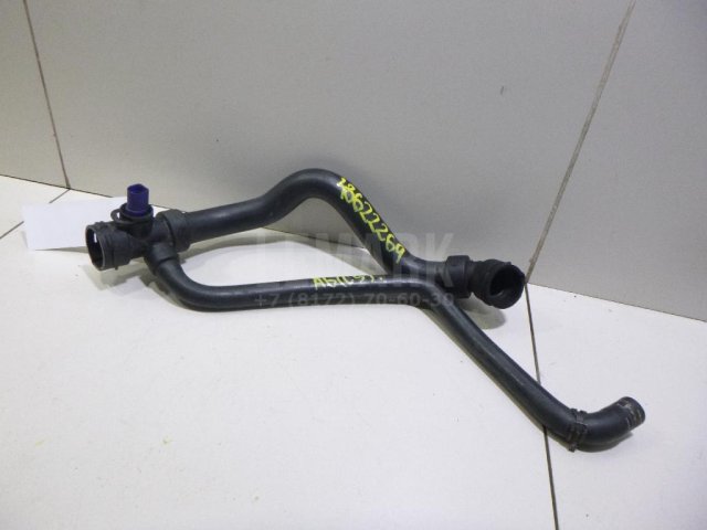 Патрубок радиатора