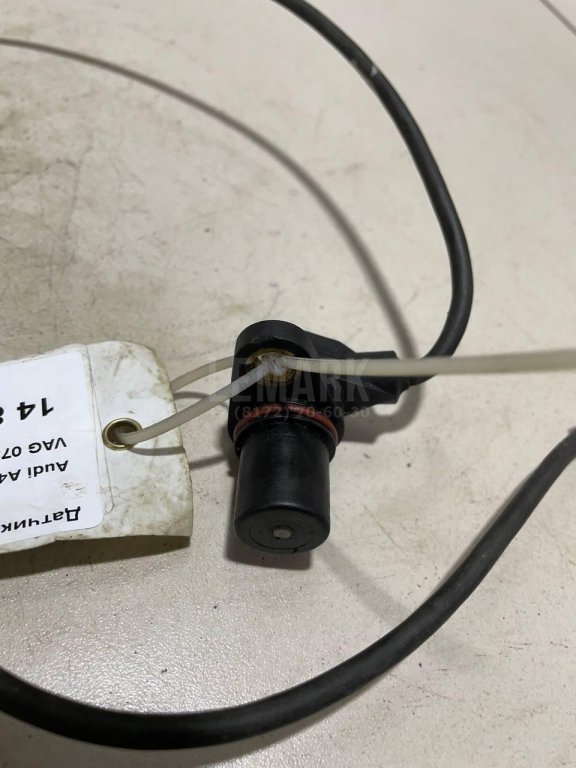 Датчик положения коленвала