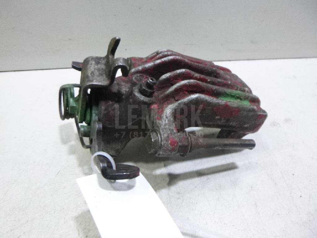 Суппорт тормозной задний левый для  Audi A3 (8L1) 1996-2003