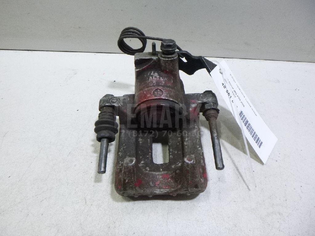 Суппорт тормозной задний левый для  Audi A3 (8L1) 1996-2003