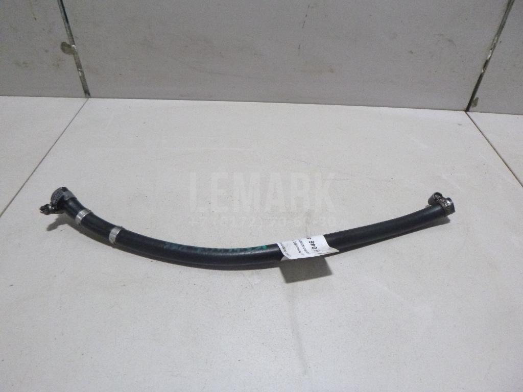 Шланг гидроусилителя