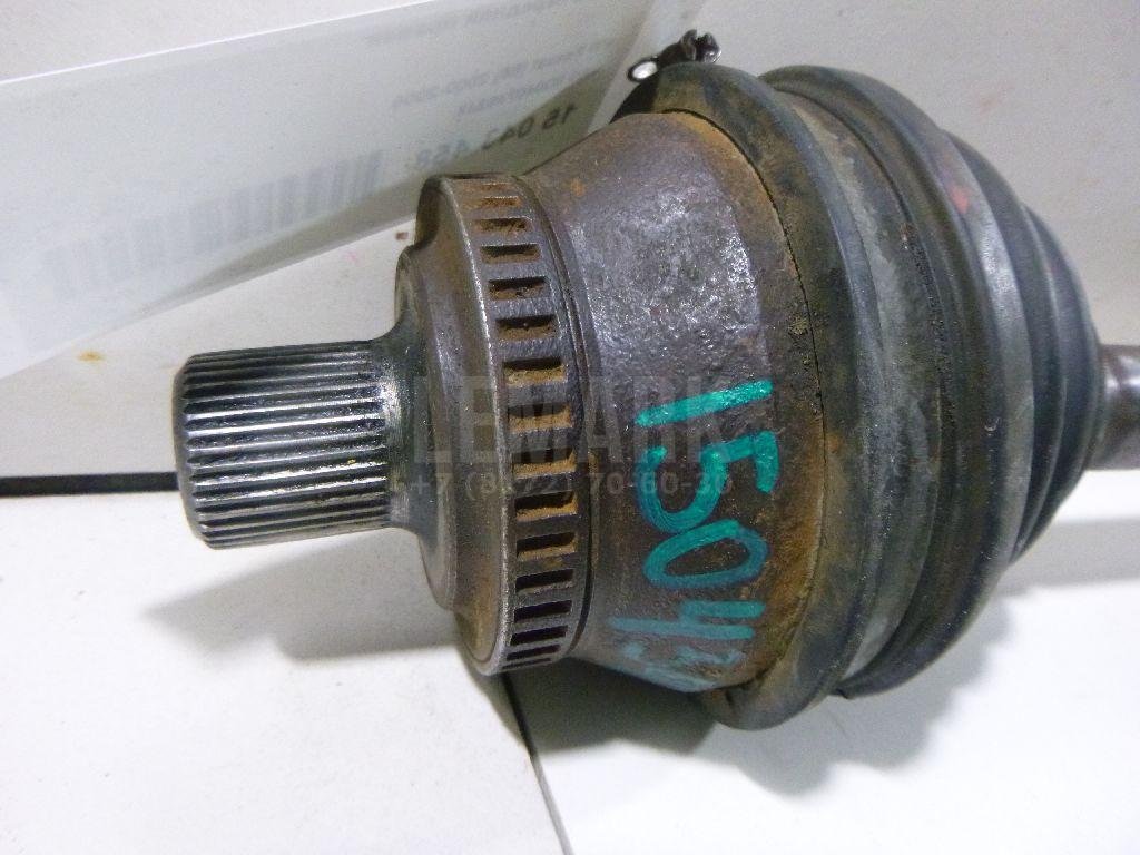 Полуось передняя правая