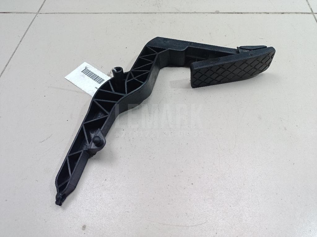 Педаль газа