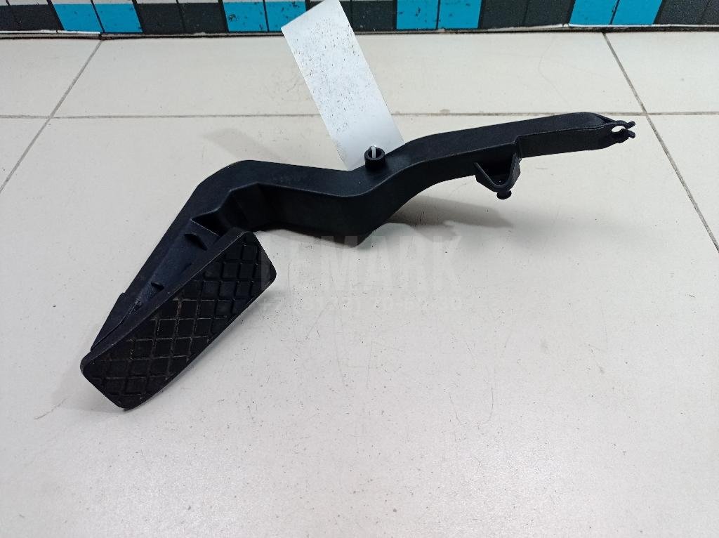 Педаль газа