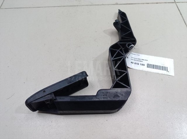 Педаль газа