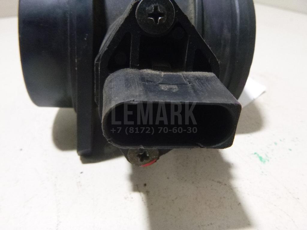 Расходомер воздуха (массметр)