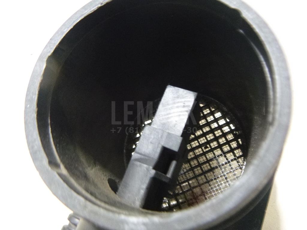 Расходомер воздуха (массметр)