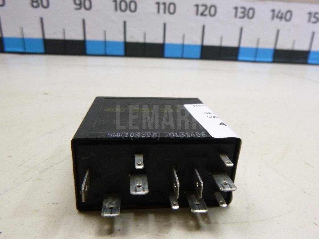 Реле стеклоочистителей для  Acura MDX 2013-2020