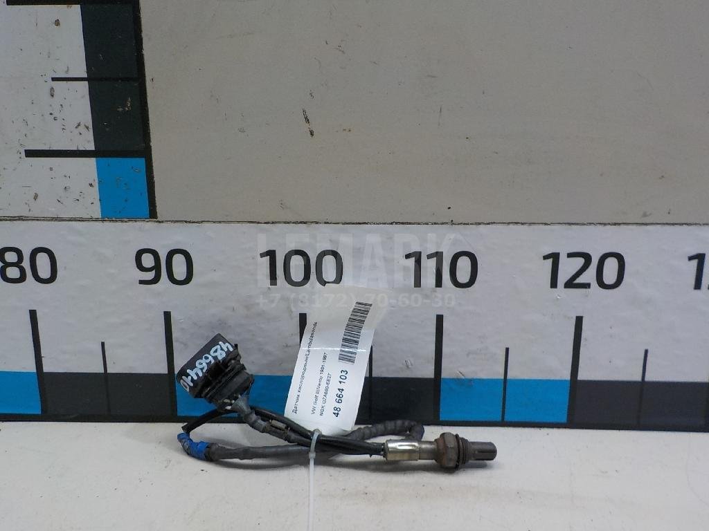 Датчик кислородный/Lambdasonde