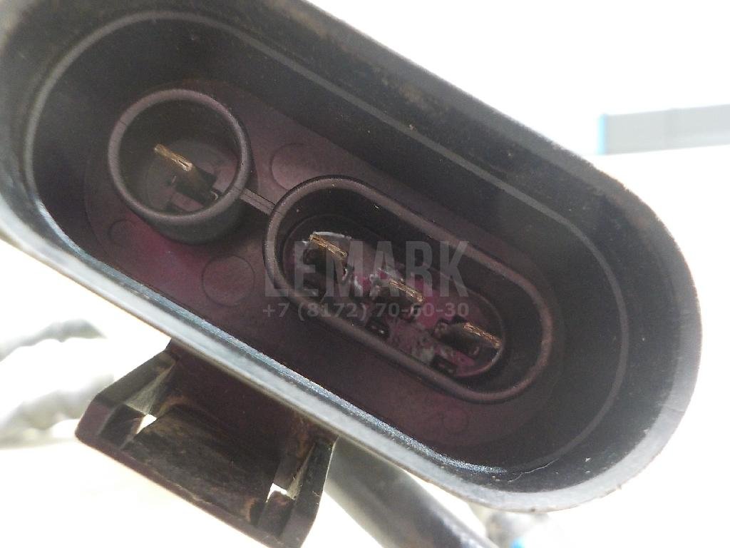 Датчик кислородный/Lambdasonde