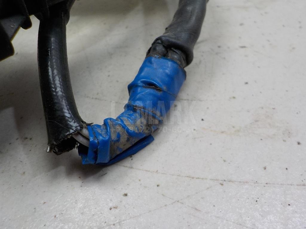 Датчик кислородный/Lambdasonde