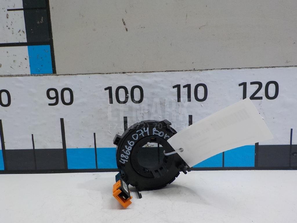 Механизм подрулевой для SRS (ленточный)