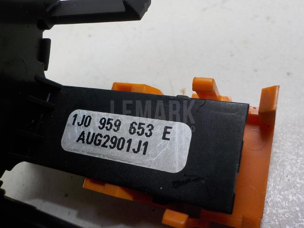 Механизм подрулевой для SRS (ленточный)