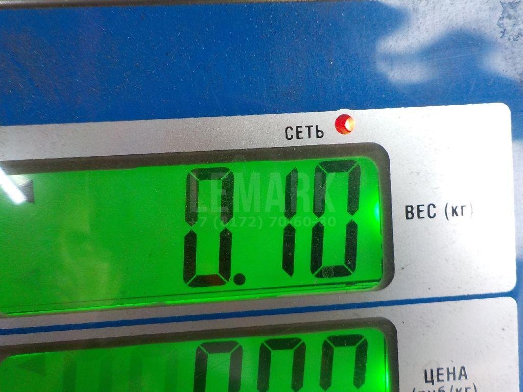 Механизм подрулевой для SRS (ленточный)