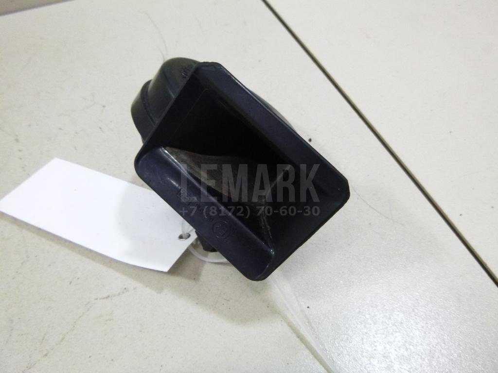 Сигнал звуковой