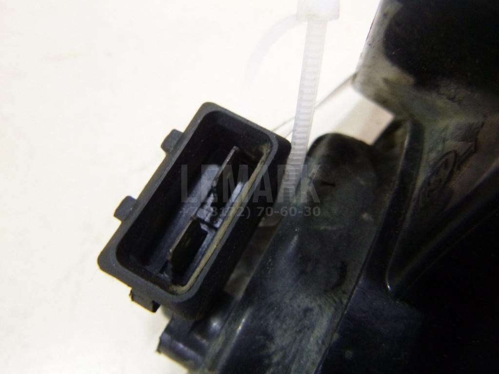 Сигнал звуковой