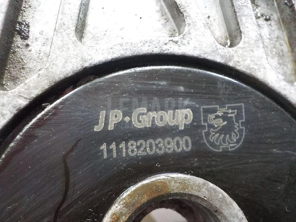 Натяжитель ремня