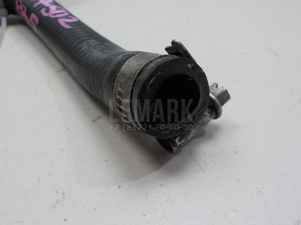 Трубка вентиляционная