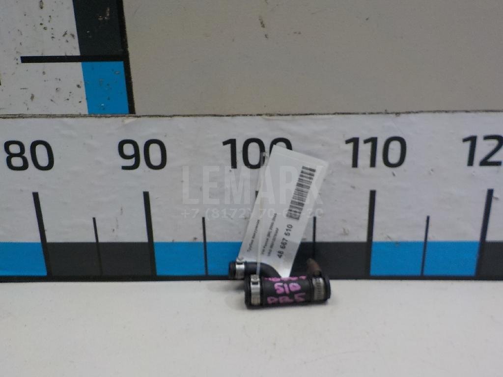 Трубка вакуумная для  Audi A3 [8PA] Sportback 2004-2013