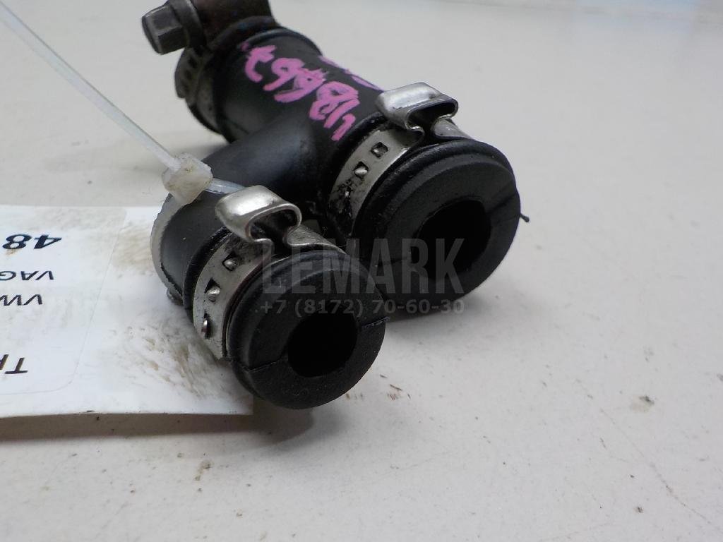 Трубка вакуумная для  Audi A3 [8PA] Sportback 2004-2013