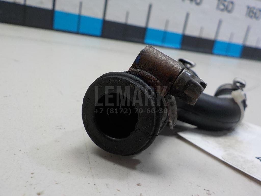 Трубка вакуумная для  Audi A3 [8PA] Sportback 2004-2013