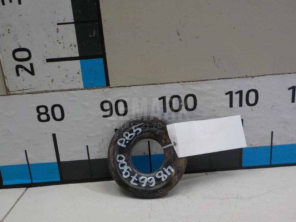 Опора передней пружины нижняя