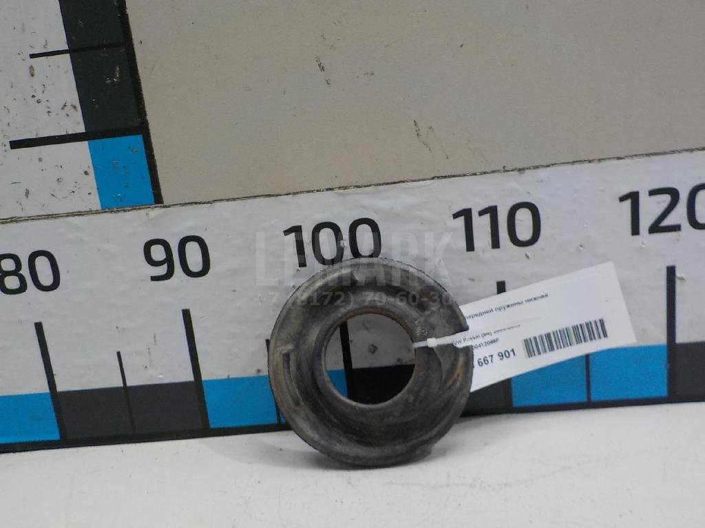 Опора передней пружины нижняя