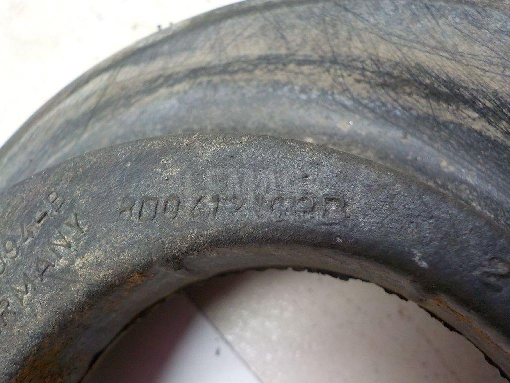 Опора передней пружины нижняя