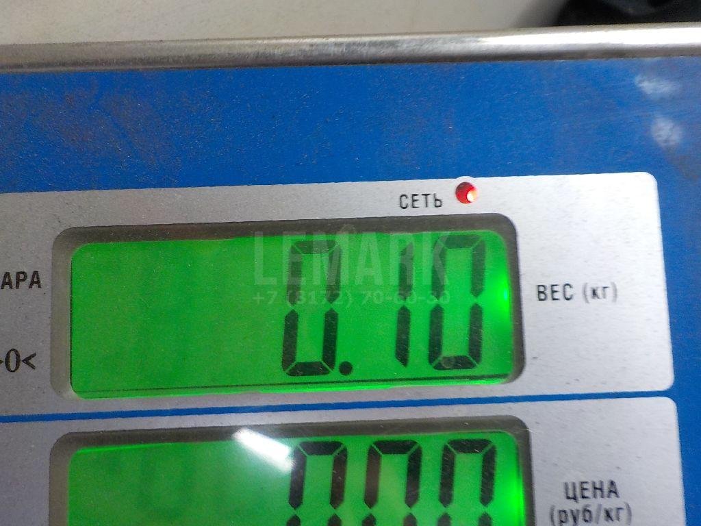 Опора передней пружины нижняя