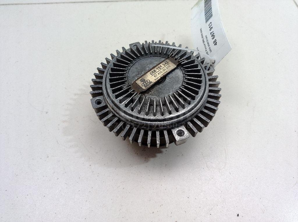 Термомуфта