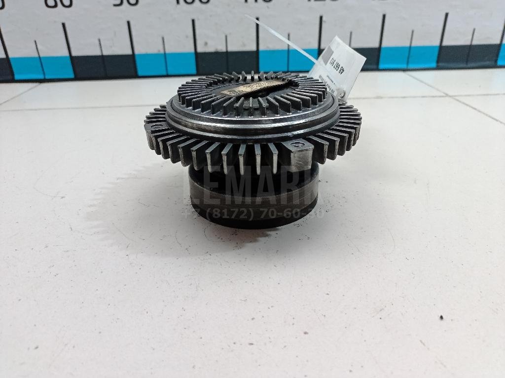 Термомуфта