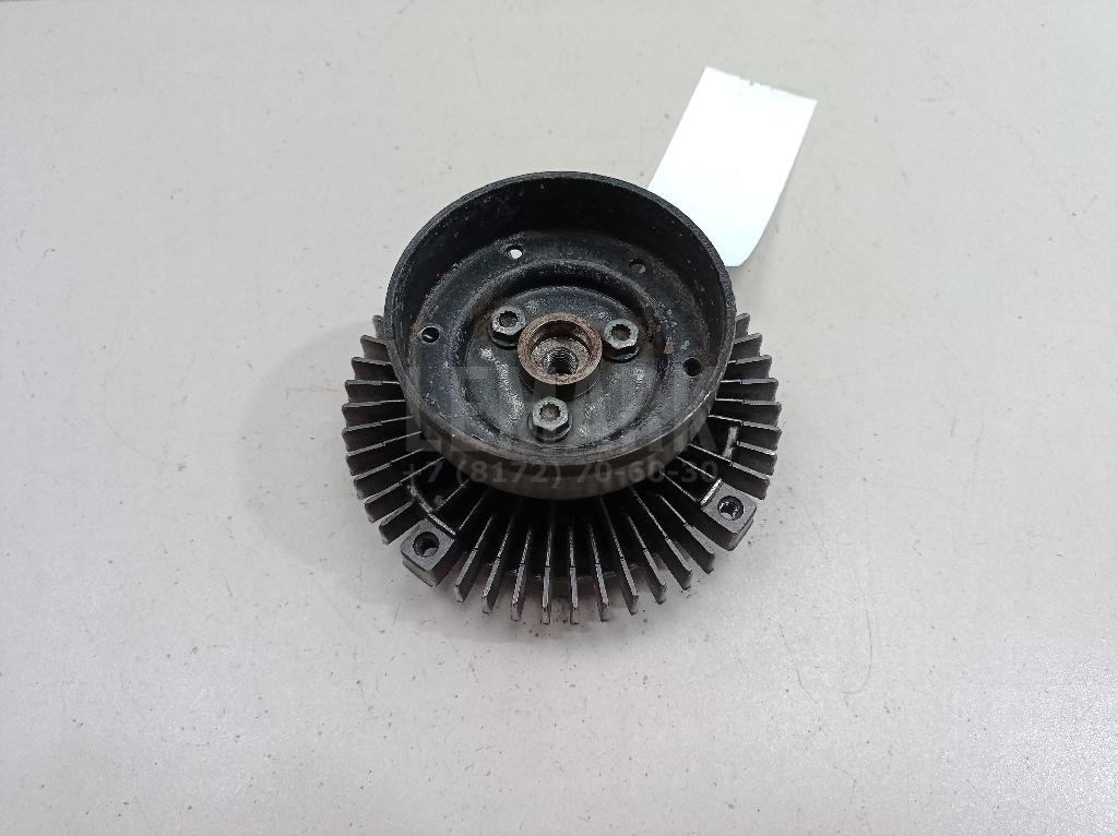 Термомуфта