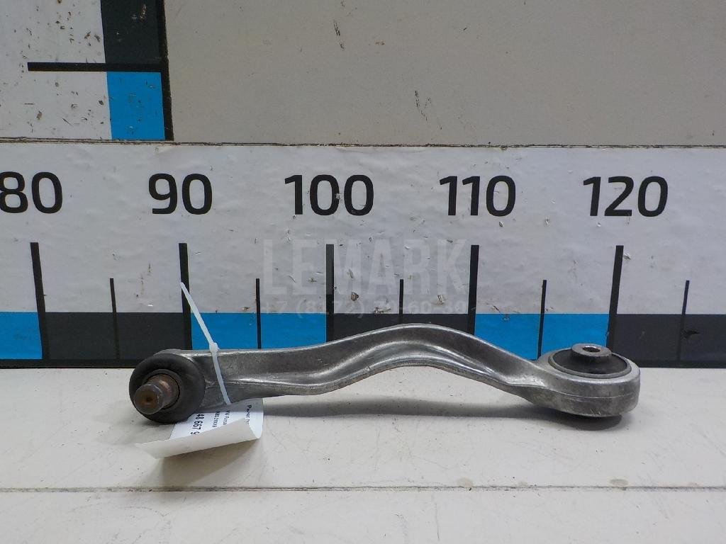 Рычаг передний верхний левый задний