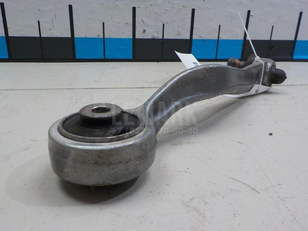Рычаг передний верхний левый задний